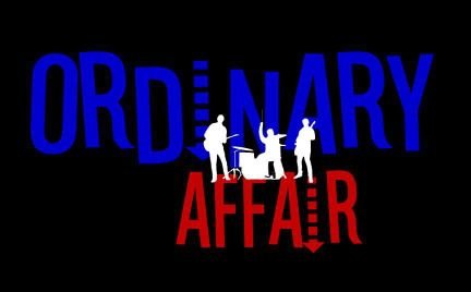 Sadly Ordinary Affair decided to call it a day 02/07/17 Thank you everyone for the ride. Keep on keeping on