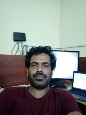 Research Scholar, Aerospace Engineering, Indian Institute of Science, Bangalore, India