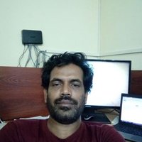 Amit K Patra (@sspamit) 's Twitter Profile