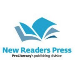 New Readers Press is ProLiteracy's publishing division. We provide educators with instructional tools to teach adult students.
#AdultEDU #SupportAdultLiteracy