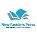 NewReadersPress (@newreaderspress) Twitter profile photo NewReadersPress (@newreaderspress) Twitter profile photo