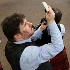 Bagpipe123's profile picture. 