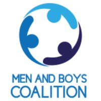Men & Boys Coalition (@mbcoalition) 's Twitter Profile Photo Men & Boys Coalition (@mbcoalition) 's Twitter Profile Photo