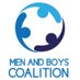 Men & Boys Coalition (@MBCoalition) Twitter profile photo