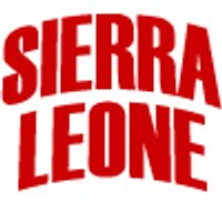 Follow Me (@sierraleone) 's Twitter Profile