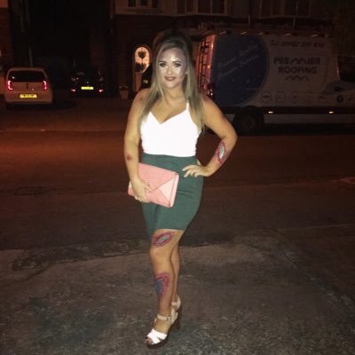 AmeliaSloan's profile picture. 