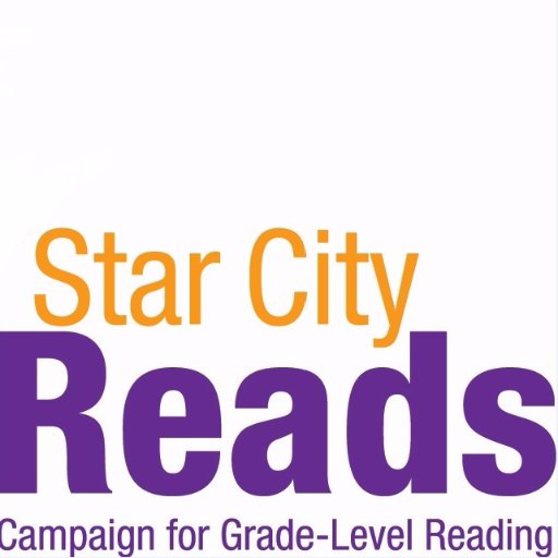 Roanoke's 2012 & 2017 All-America City Award-winning 3rd grade reading initiative. 2014, 2015, 2016 & 2017 Campaign for Grade-Level Reading Pacesetter.