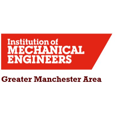 IMechE_Mcr's profile picture. Representing IMechE Greater Manchester on Twitter.