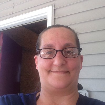 OneProudMomma77's profile picture. 