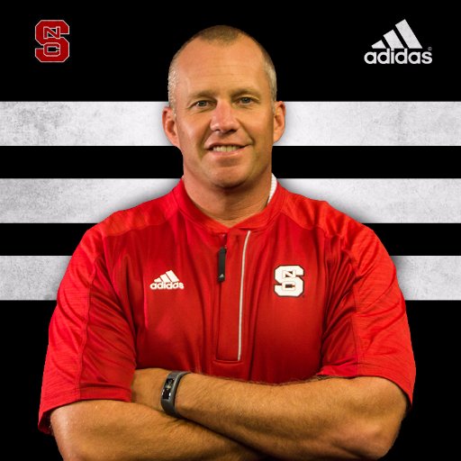 This is the Official Twitter Account of Dave Doeren, Head Football Coach at NC State University.