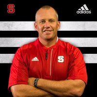 Dave Doeren(@StateCoachD) 's Twitter Profile Photo