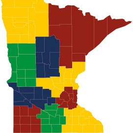 MN-based association representing 100+ member organizations who provide day and employment services to tens of thousands of Minnesotans with disabilities