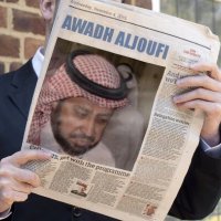 awadh aljoufi (عوض)(@ajoufi) 's Twitter Profile Photo