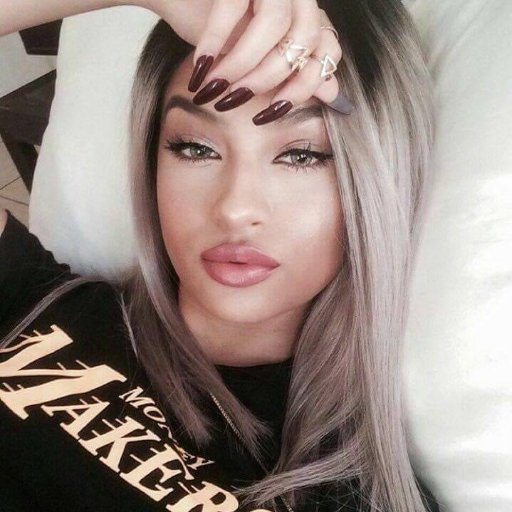 Mad Bitches I Don't Fuck With, But Im A Bad Bitch So Ya'll FWM😏