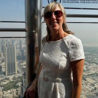 Mrs Ireland (@irelandireland1) 's Twitter Profile Photo