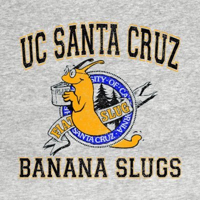 Yung_Sosa_Citgo's profile picture. UC Santa Cruz Banana Slugs