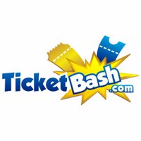 TicketBash (@ticketbash) 's Twitter Profile
