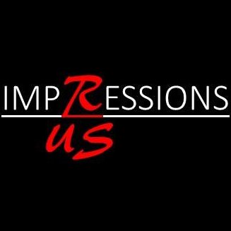 ImpressionsRUs's profile picture. Impressions R Us was founded by two professionals on a mission: to create fantastic products for business professionals.Impress with us and be remembered.