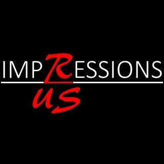 Impressions R Us was founded by two professionals on a mission: to create fantastic products for business professionals.Impress with us and be remembered.