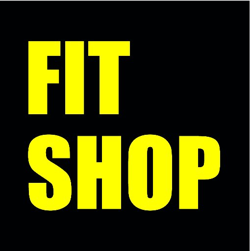 Fitshopfitshop's profile picture. 
