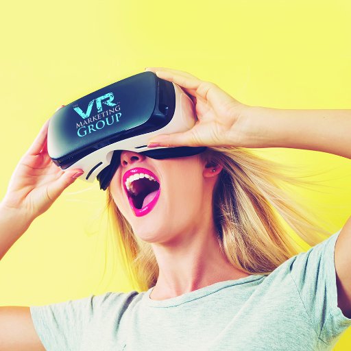 VR Marketing Group