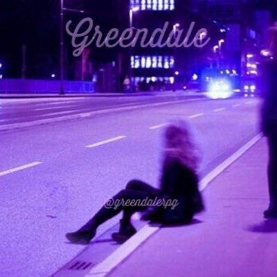 GreendaleRpg's profile picture. 🗣Inscriptions : OFF | Jeu : OFF | Tweet épinglé, personnages dans les abonnements|RPG crée le 02/11/16, ouvert le 07/12/16| N'oubliez pas @consciencerpg.