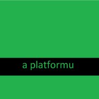 A Platformu(@APlatformu1) 's Twitter Profile Photo