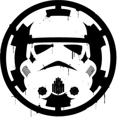 SUstormtrooper's profile picture. Business Technology & Science Nonprofits