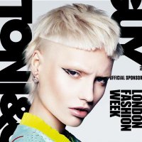 TONI&GUY Wilmslow (@toniandguywilms) Twitter profile photo