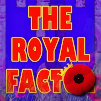 Author of Royal Factor: choosing new Royals through a tv talent show, a comedy-thriller with a bit of politics... http://t.co/chOIMZuFHN, #southeastern commuter