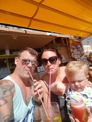 Partner to Gemma jones and father to Sonny. Works for Lancashire Fire and Rescue Service all views on here are my own.
