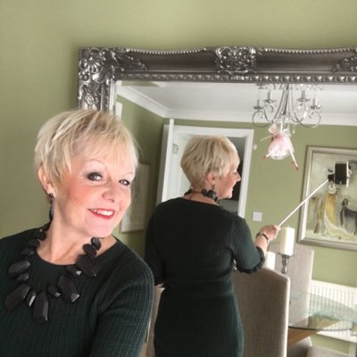 worked for C & A as display window dresser head in the west end, my son is Lee Kirby a photographer working from Iceland to Estonia