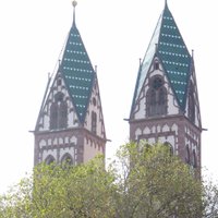 Freiburg-Nachrichten (@freiburg_update) Twitter profile photo