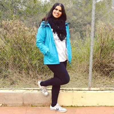 RaqueldeJodar's profile picture. ✖✖