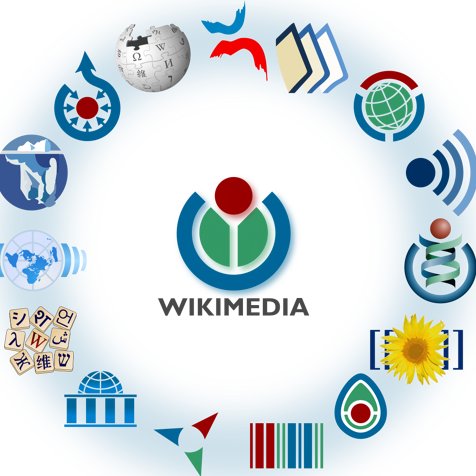 Nos movemos a @wikimedia_es. Espacio de aprendizaje en torno a los proyectos Wikimedia. Cada quince días en @medialabprado; síguenos en #LaboratorioWikimedia