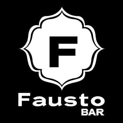 FaustooBar's profile picture. 