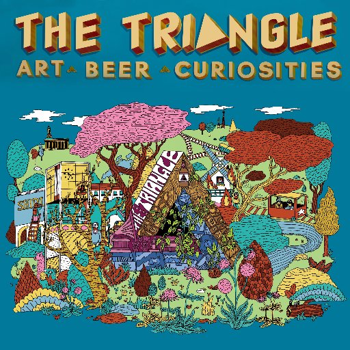 Selling the finest beer known to humanity since 2015. 

Bottle Shop/Art Gallery/Community Space

Click & Collect / Local Delivery at https://t.co/XvaKkF3ejy