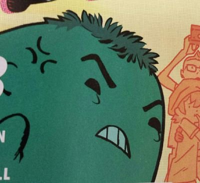 negaband's profile picture. Lover of stories.
Personal account, not affiliated with work.
He/Him