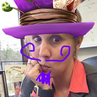Wife. Mom. Step-Mom. PMP. Dog lover. Coffee Drinker. Bama fan.