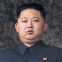 Kim Jong-un(@norcoreano) 's Twitter Profile Photo