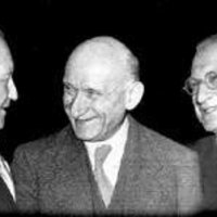 Juan M. G. de Sola (@jgarsol) 's Twitter Profile Photo