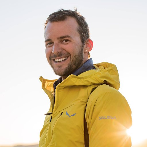 GuillaumGalvani's profile picture. Paragliding and Wingsuit pilot pro / Photographer and Video maker