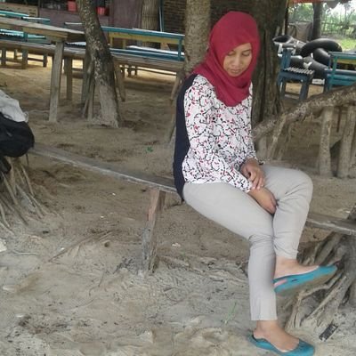 Sesimple itulah