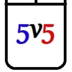 5v5 is an #eSports blog designed to keep you up to date with all the latest #LeagueOfLegends #DotA2 and #CSGO news.