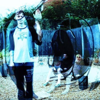 tastebudsuk's profile picture. 🌸FIRST SINGLE NOW AVAILABLE ON BANDCAMP🌸