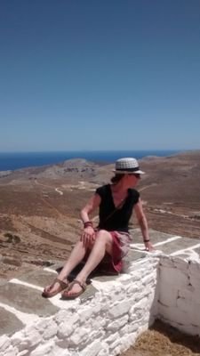 #ReturntheParthenonSculptures #Renewables #RejoinEU #ToriesOut #Ex RMN/RGN. 🏊🏼♀️