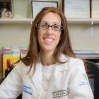 Karen Friedman MD MS (@karenfriedman9) 's Twitter Profile