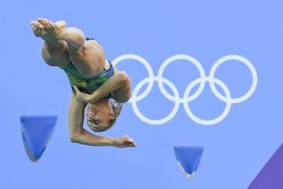 Official Twitter 5x Olympic Diver,Bronze Medalist and World Champion CONTACT: info@daospa.eu