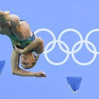 Tania Cagnotto (@tcagnotto) 's Twitter Profile