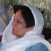 Sarla Singh (@singhsarla1) 's Twitter Profile